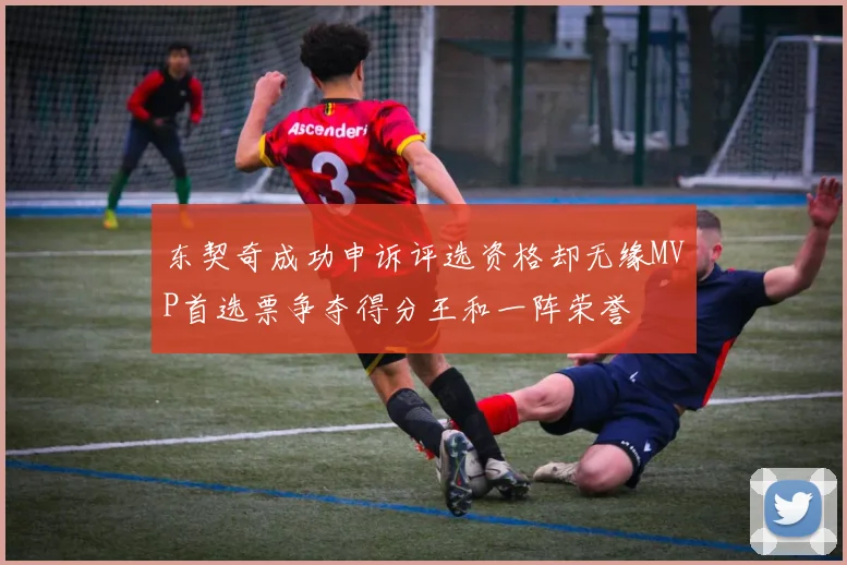 东契奇成功申诉评选资格却无缘MVP首选票争夺得分王和一阵荣誉